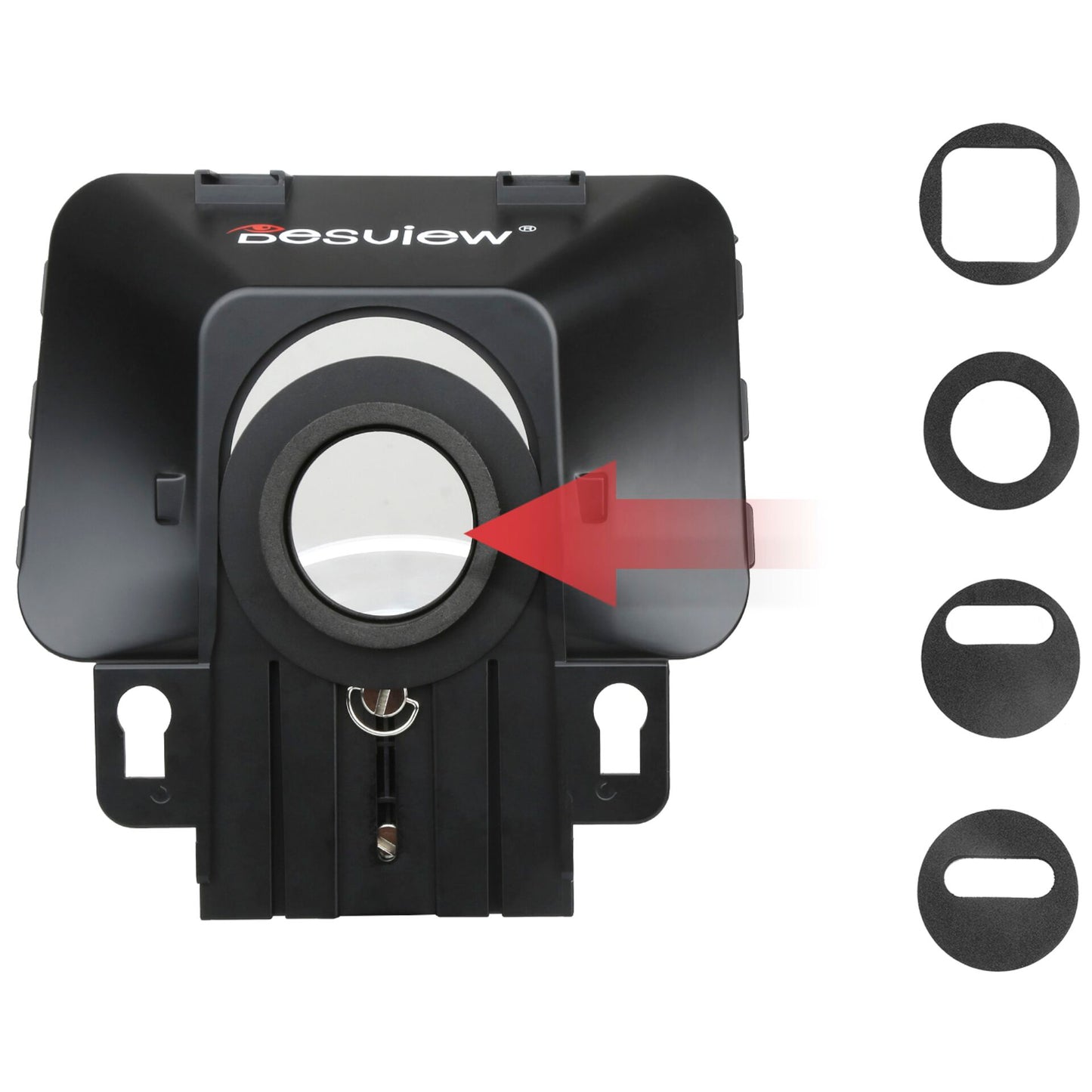 Desview T3 Teleprompter