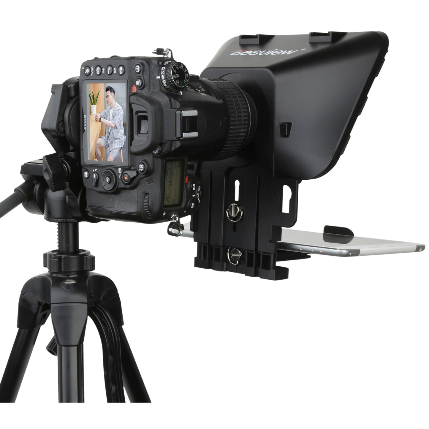 Desview T3 Teleprompter