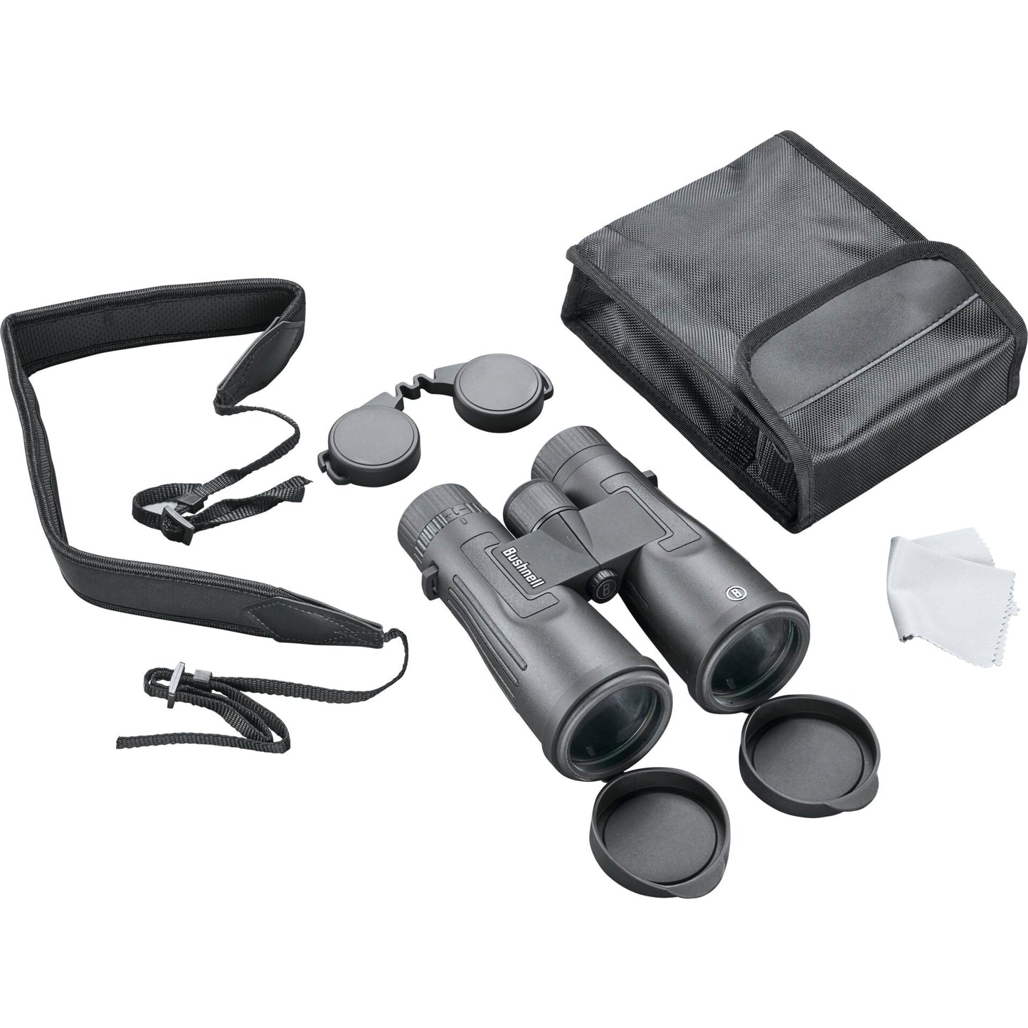 Bushnell Legend 12x50