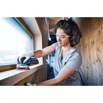 Bosch GEX 18V-125 Cordless Orbital Sander