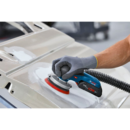 Bosch GEX 18V-125 Cordless Orbital Sander