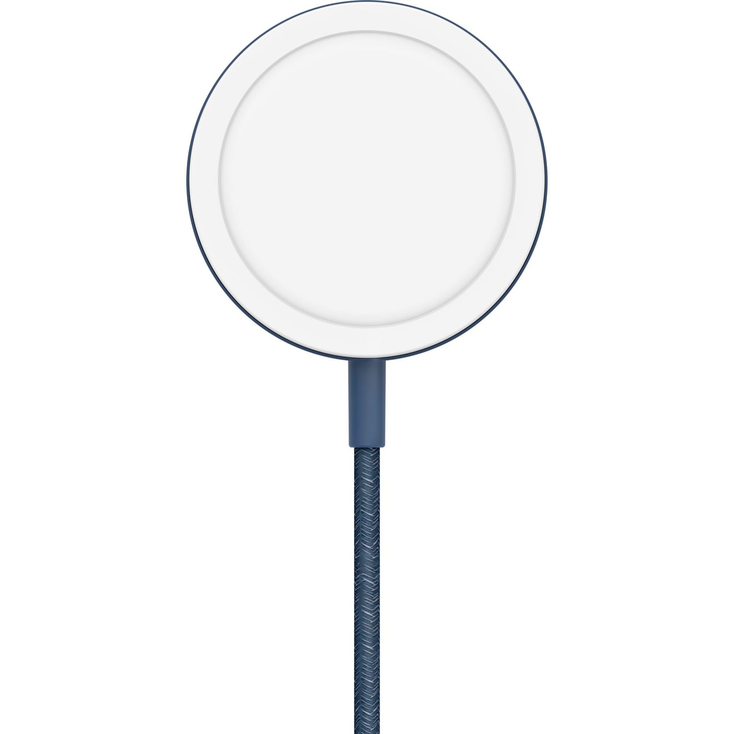 Belkin MagSafe Charge Pad blue iPh.12/13 w/o AC Adpt WIA004btBL