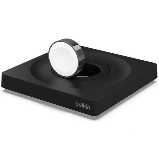 Belkin portable Quick Charger Apple Watch, black WIZ015btBK