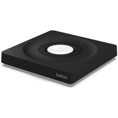 Belkin portable Quick Charger Apple Watch, black WIZ015btBK