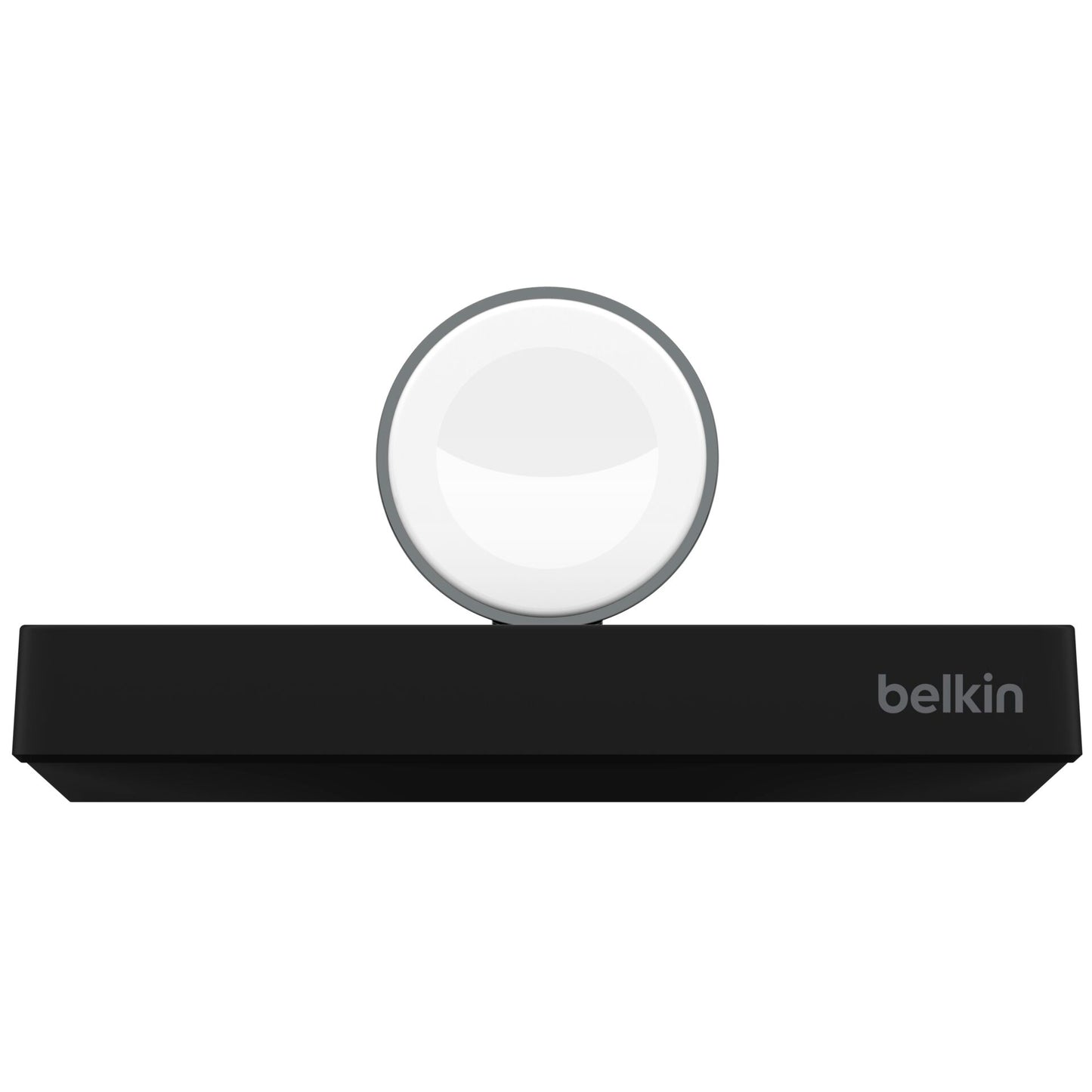 Belkin portable Quick Charger Apple Watch, black WIZ015btBK