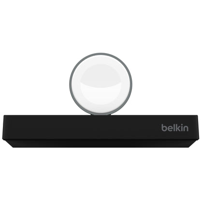 Belkin portable Quick Charger Apple Watch, black WIZ015btBK