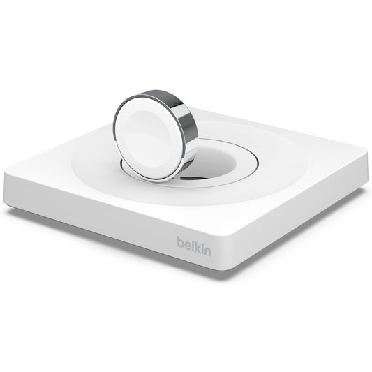 Belkin portable Quick Charger Apple Watch, white WIZ015btWH