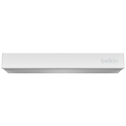 Belkin portable Quick Charger Apple Watch, white WIZ015btWH