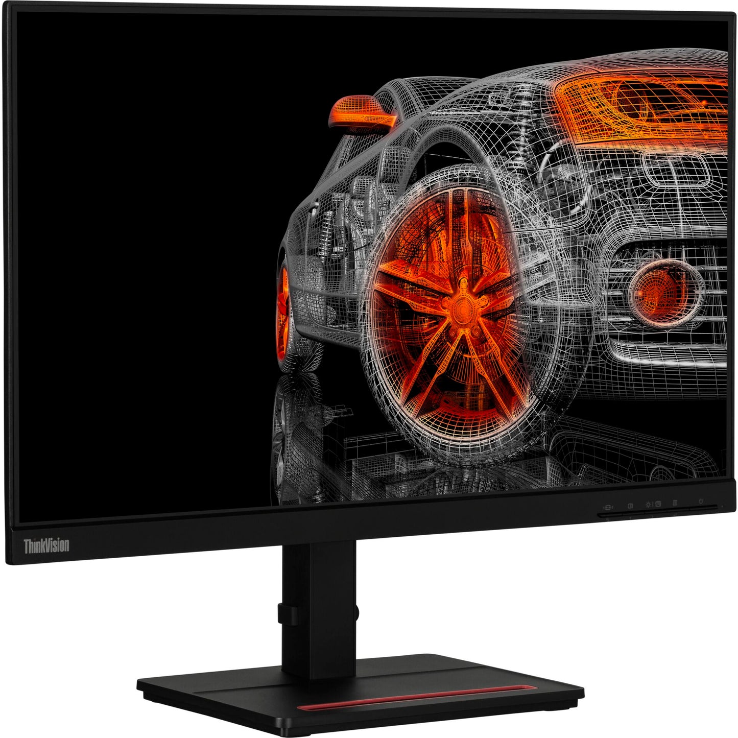 Lenovo ThinkVision S24e-20