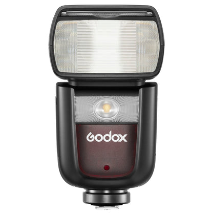Godox V860III-F         Fujifilm