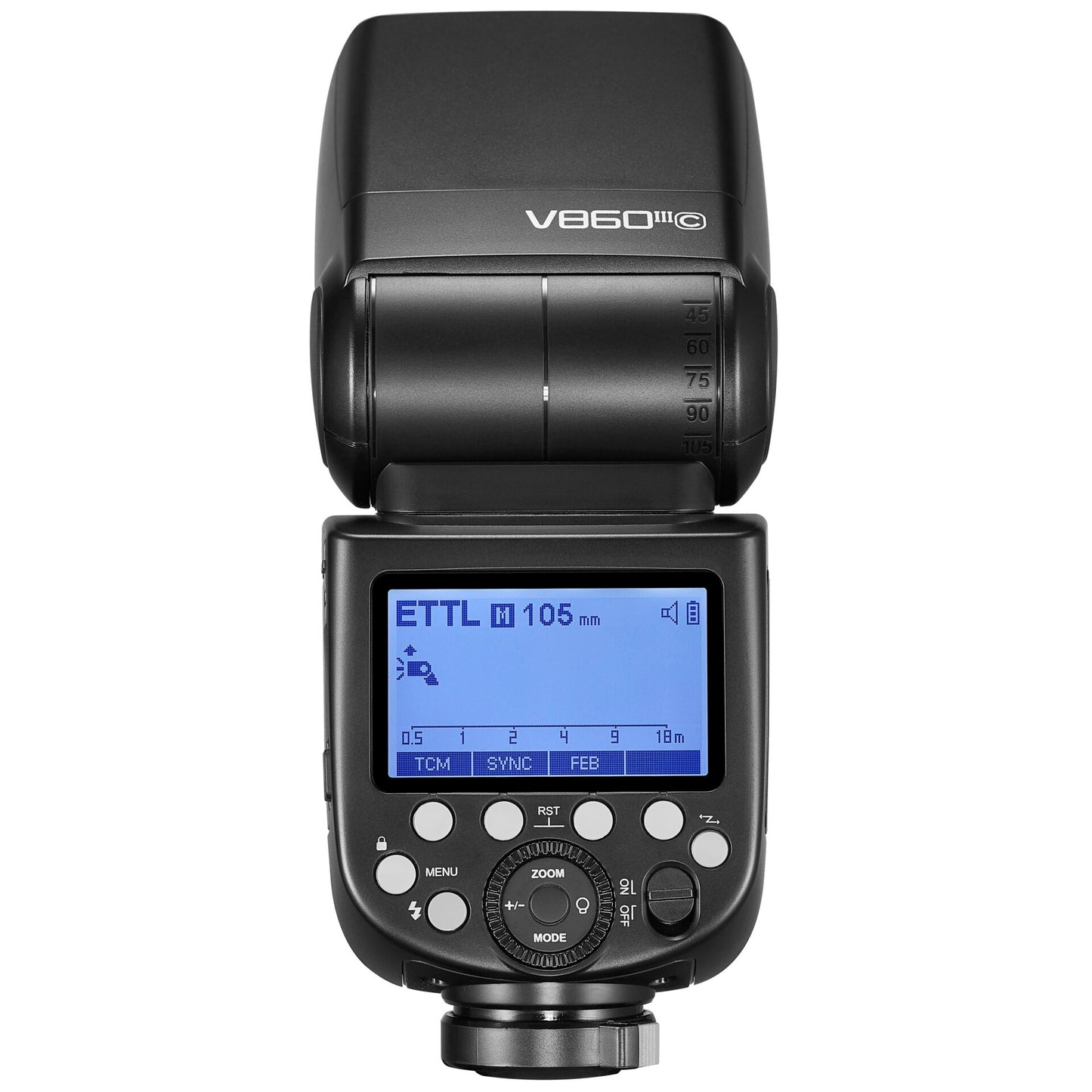 Godox V860III-F         Fujifilm