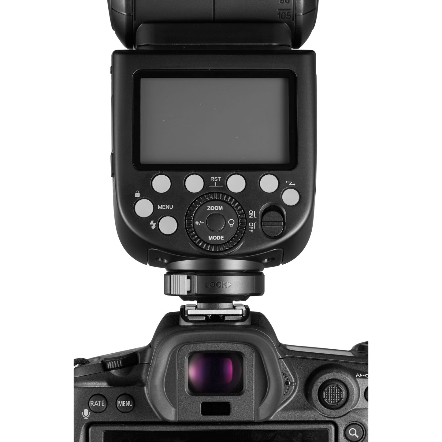 Godox V860III-F         Fujifilm
