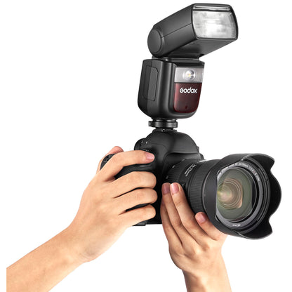 Godox V860III-O         MFT