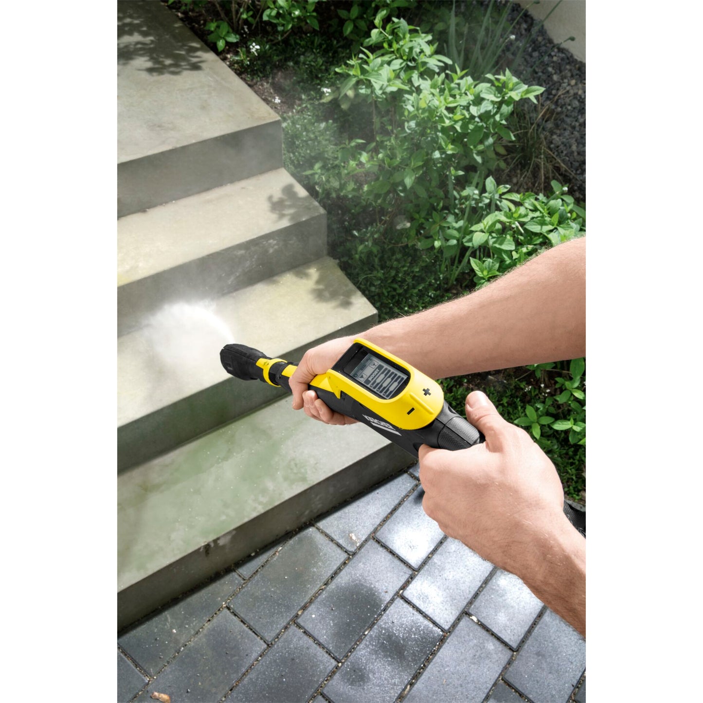 Kärcher K 5 Smart Control
