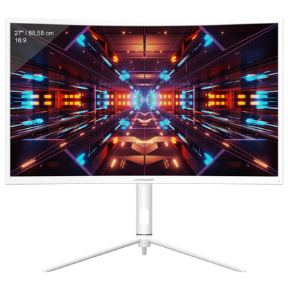 LC-Power LC-M27-QHD-240-C-K