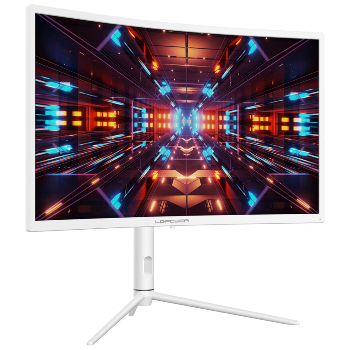 LC-Power LC-M27-QHD-240-C-K