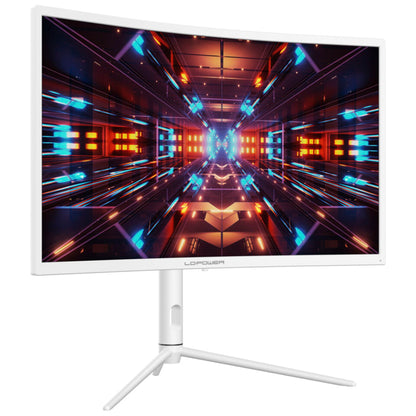 LC-Power LC-M27-QHD-240-C-K