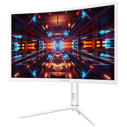 LC-Power LC-M27-QHD-240-C-K