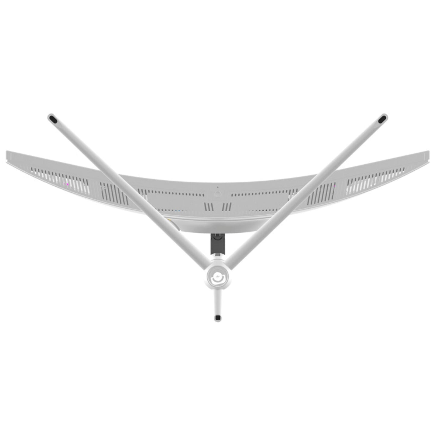 LC-Power LC-M27-QHD-240-C-K