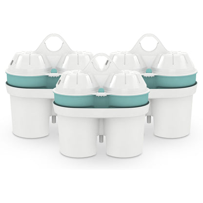 BWT 814453 3-Pack +Zinc Magnesium Mineralized Water