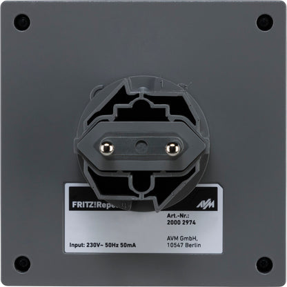 AVM FRITZ!Repeater 1200 AX