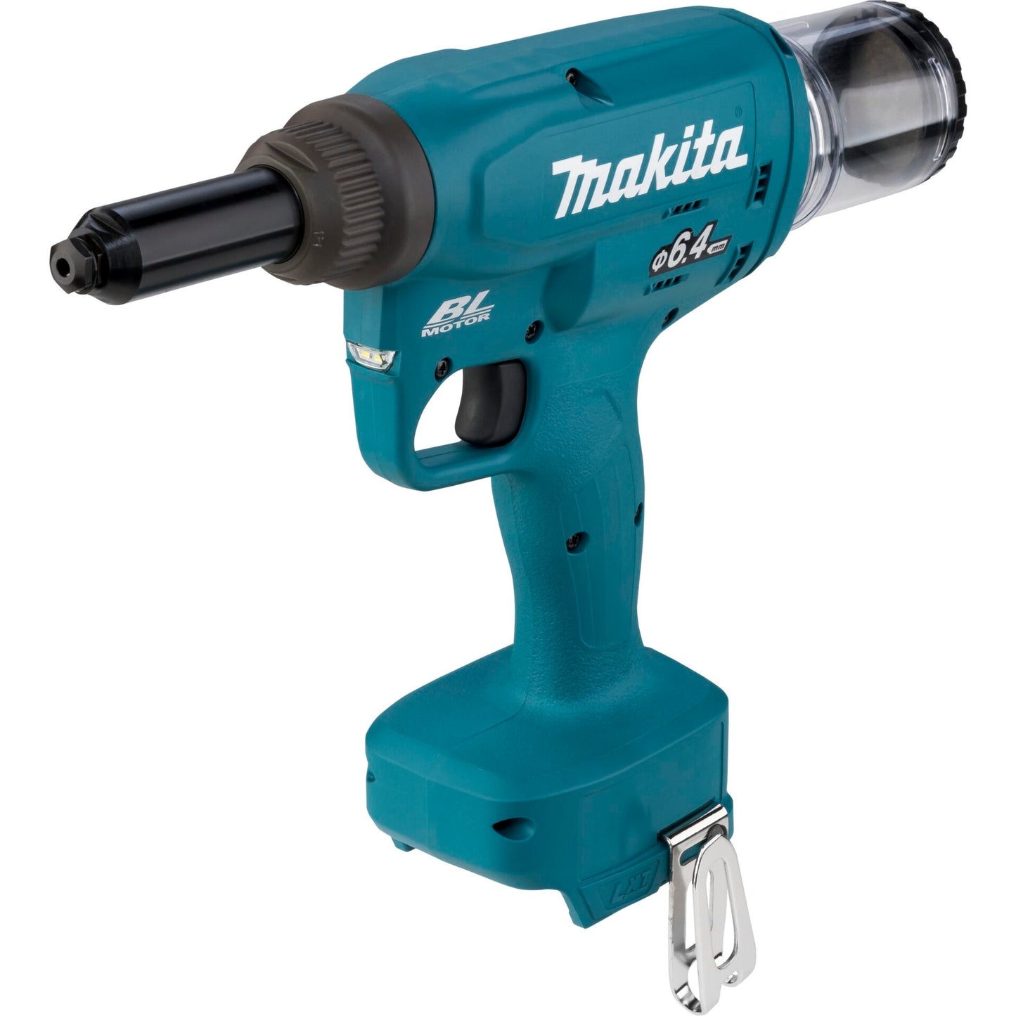 Makita DRV250Z Cordless Blind Rivet Setter