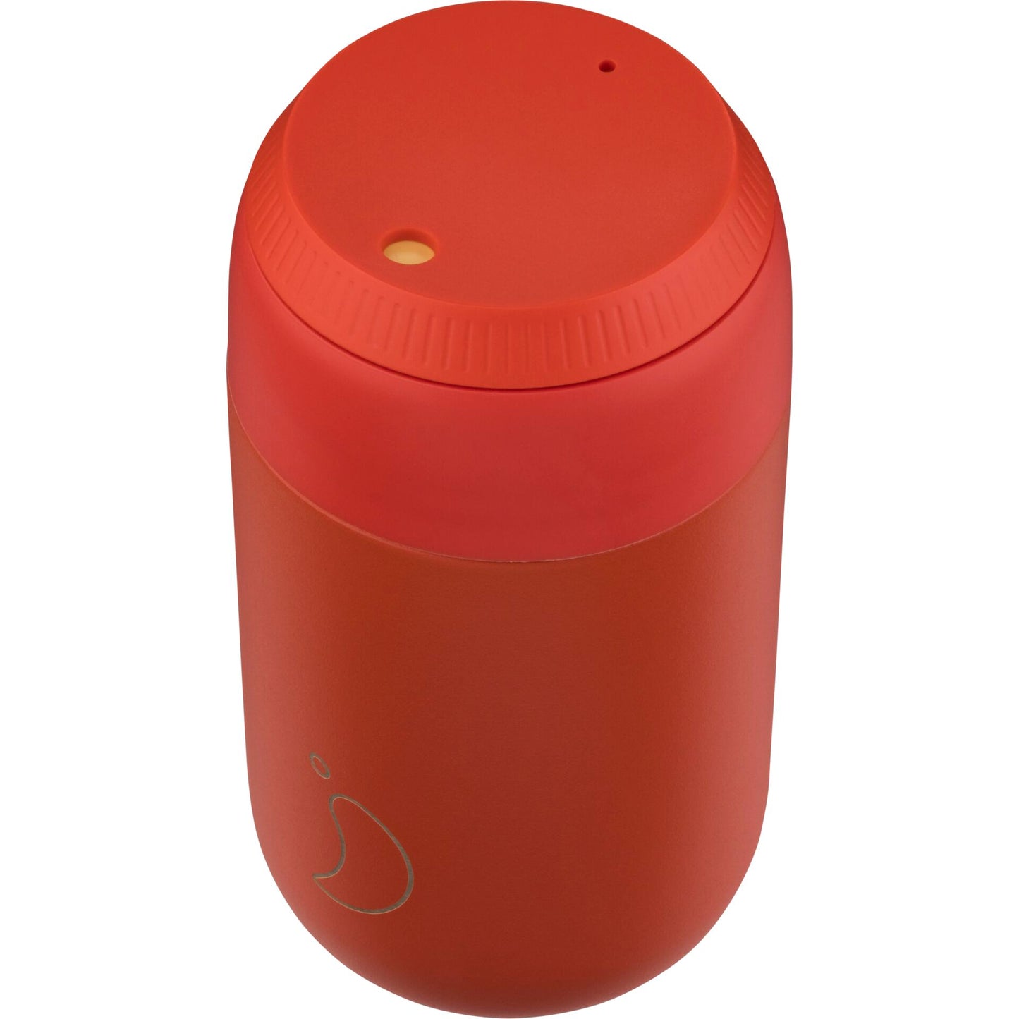 Chillys Coffee Mug Series 2 Maple Red 340ml
