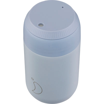 Chillys Coffee Mug Series 2 Frost Blue 340ml