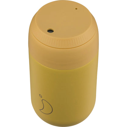 Chillys Coffee Mug Series 2 Pollen Yellow 340ml