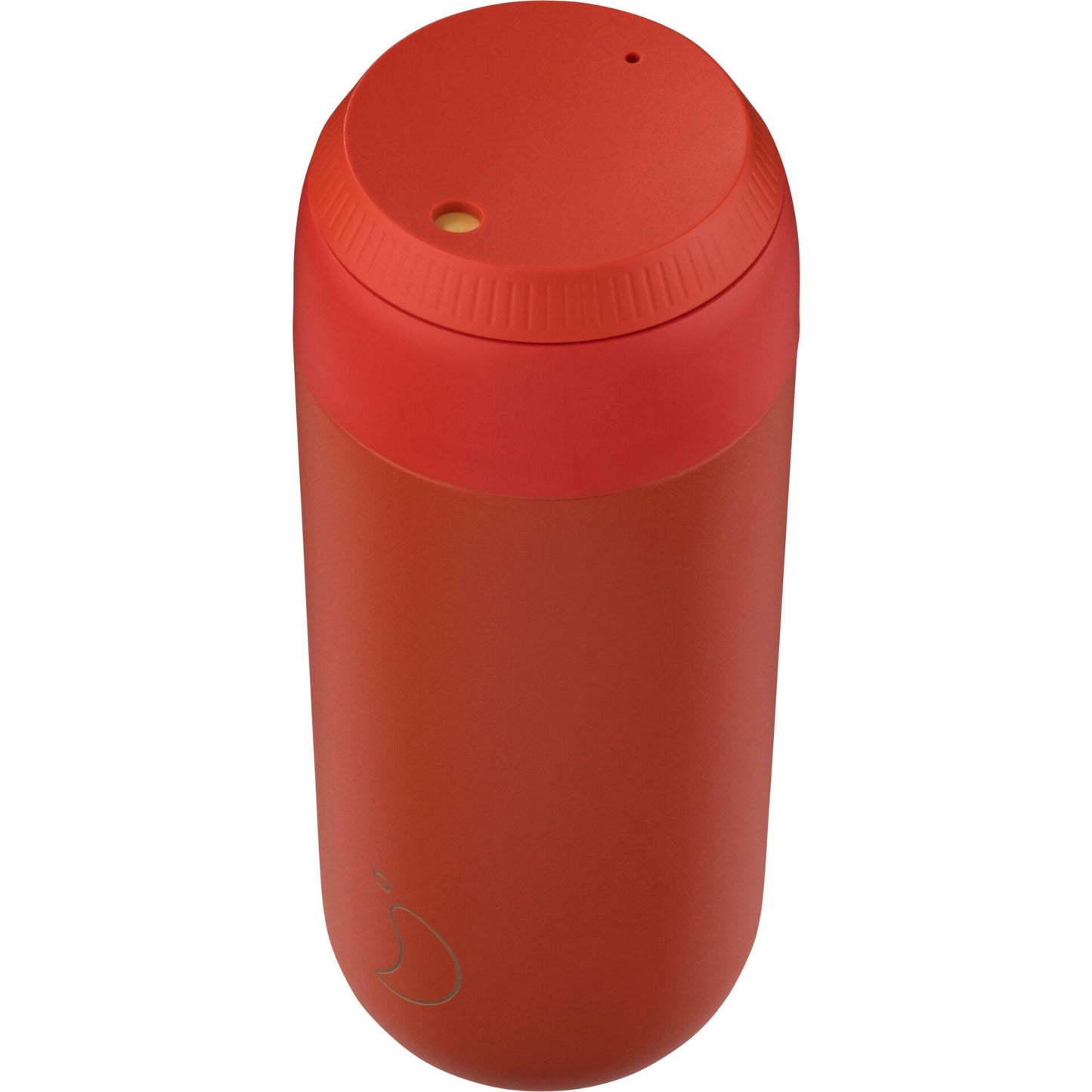 Chillys Coffee Mug Series 2 Maple Red 500ml