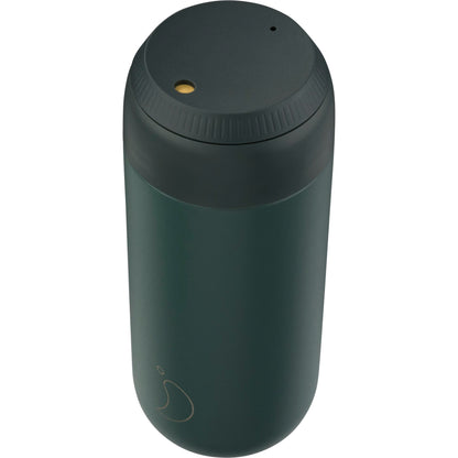 Chillys Coffee Mug Series 2 Pine Green 500ml