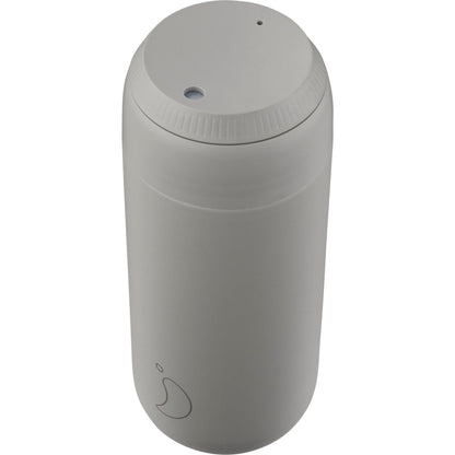 Chillys Coffee Mug Series 2 Granite Grey 500ml