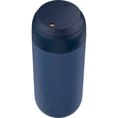 Chillys Coffee Mug Series 2 Whale Blue 500ml