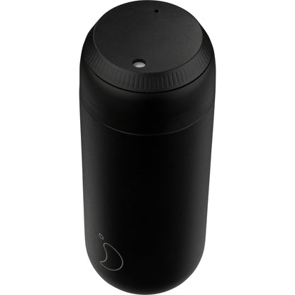Chillys Coffee Mug Series 2 Abyss Black 500ml