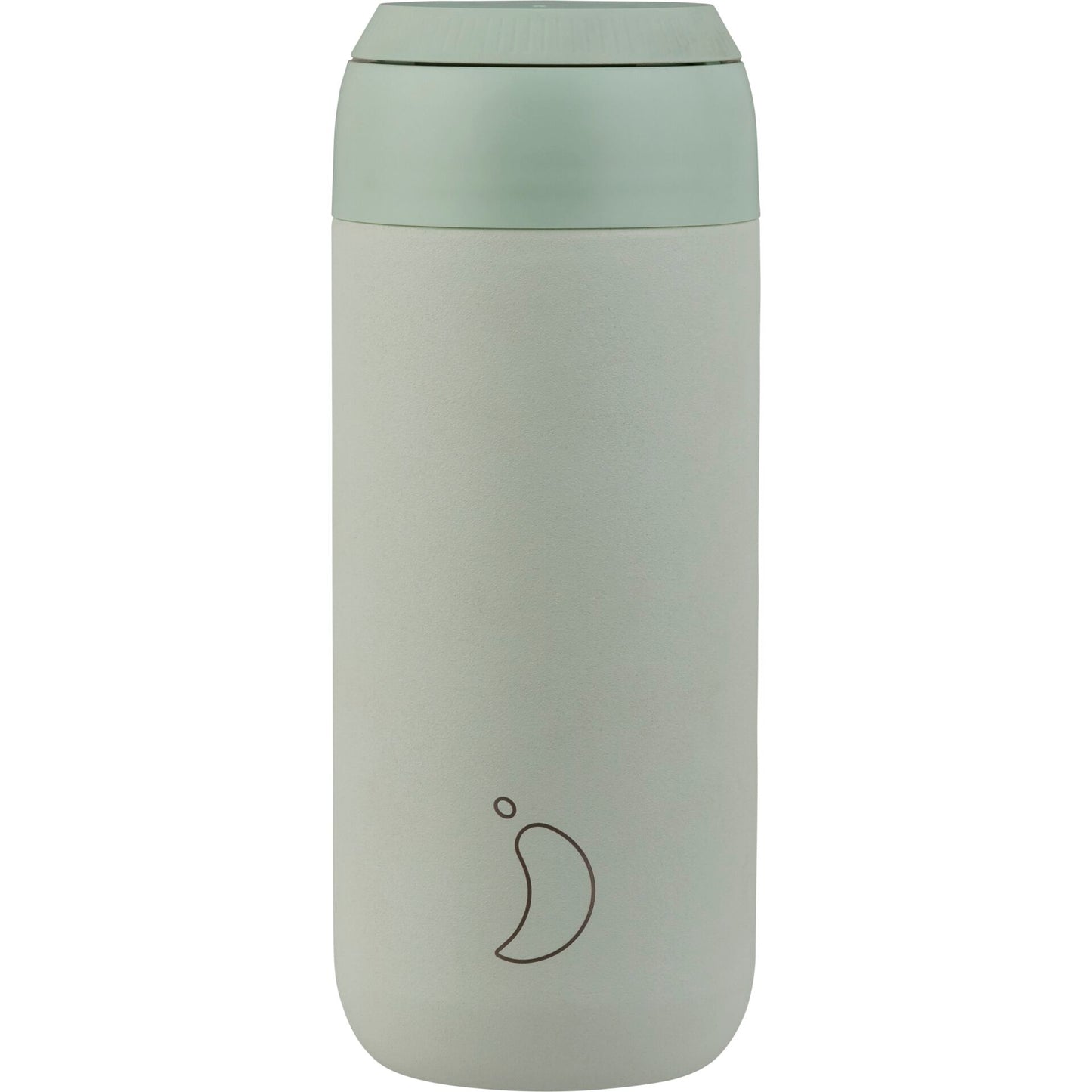 Chillys Coffee Mug Series 2 Lichen 500ml