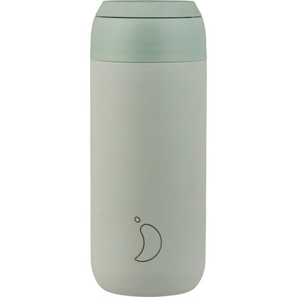 Chillys Coffee Mug Series 2 Lichen 500ml
