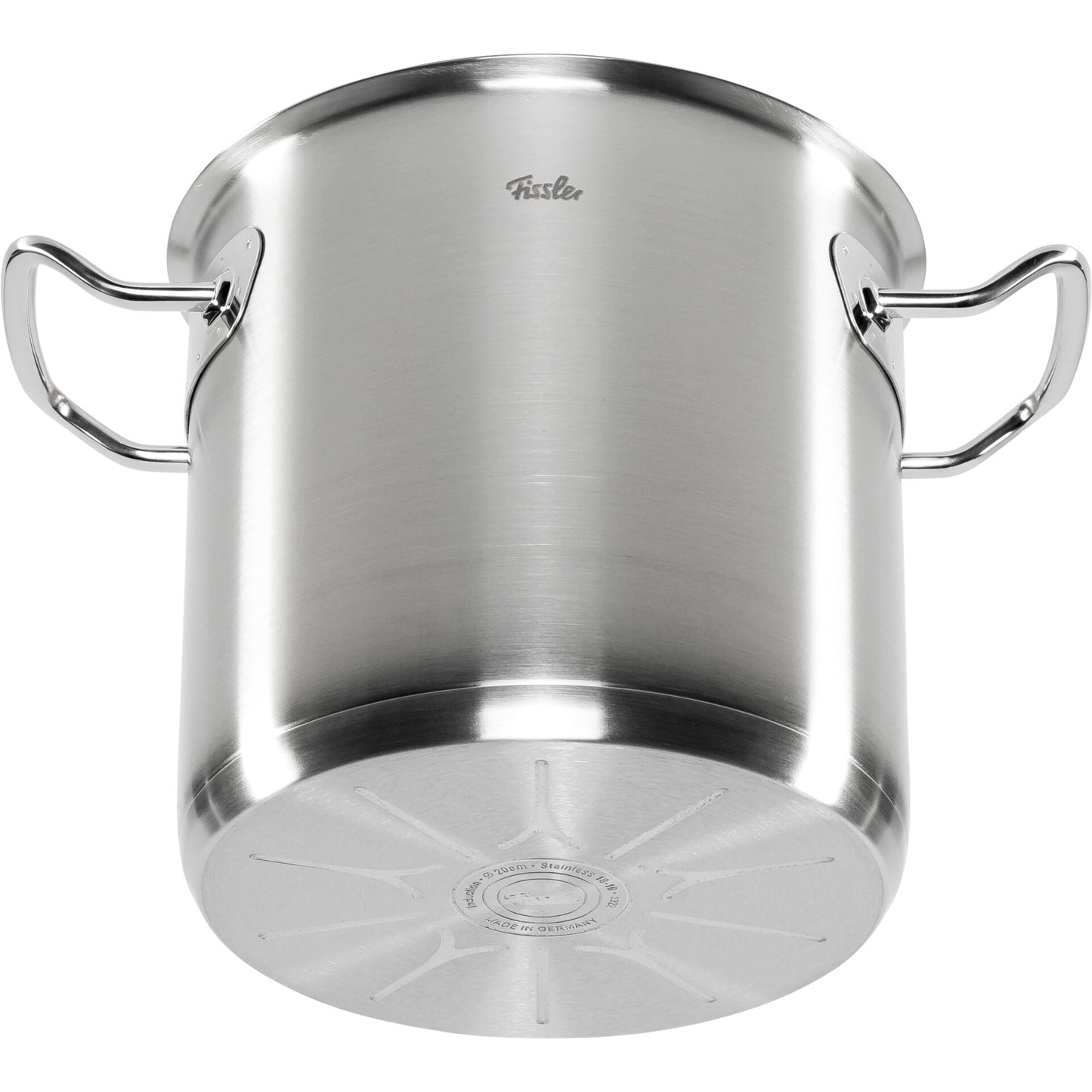 Fissler orig. Profi Collection 2 Multistar 20 cm