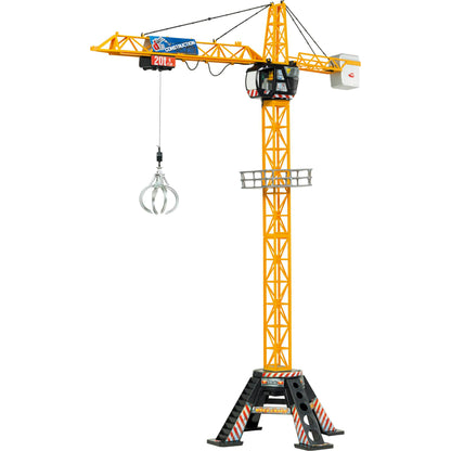 Dickie Mega Crane