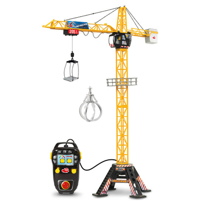 Dickie Mega Crane