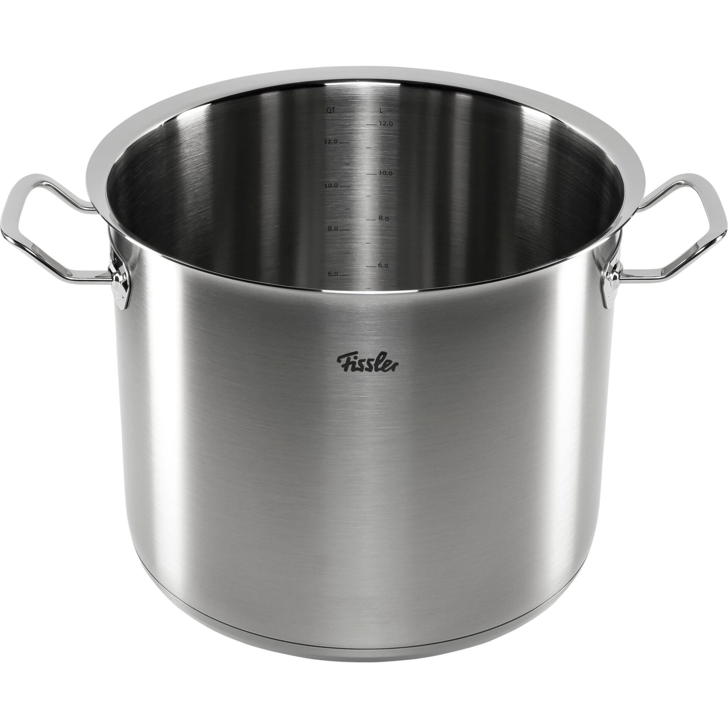 Fissler orig. Profi Collection 2 Pot with lid 28 cm