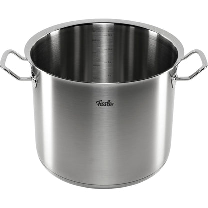 Fissler orig. Profi Collection 2 Pot with lid 28 cm