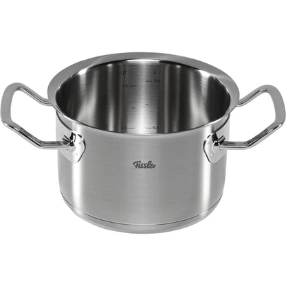 Fissler orig. Profi Collection 2 Pot + lid 16 cm