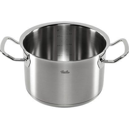 Fissler orig. Profi Collection 2 Pot + lid 20 cm