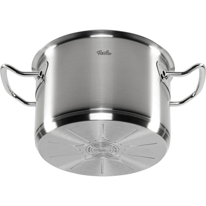Fissler orig. Profi Collection 2 Pot + lid 20 cm