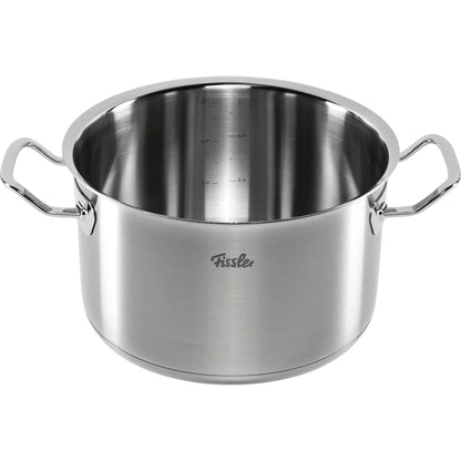 Fissler orig. Profi Collection 2 Pot + lid 24 cm