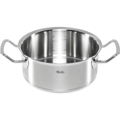 Fissler orig. Profi Collection 2 Set 5 parts