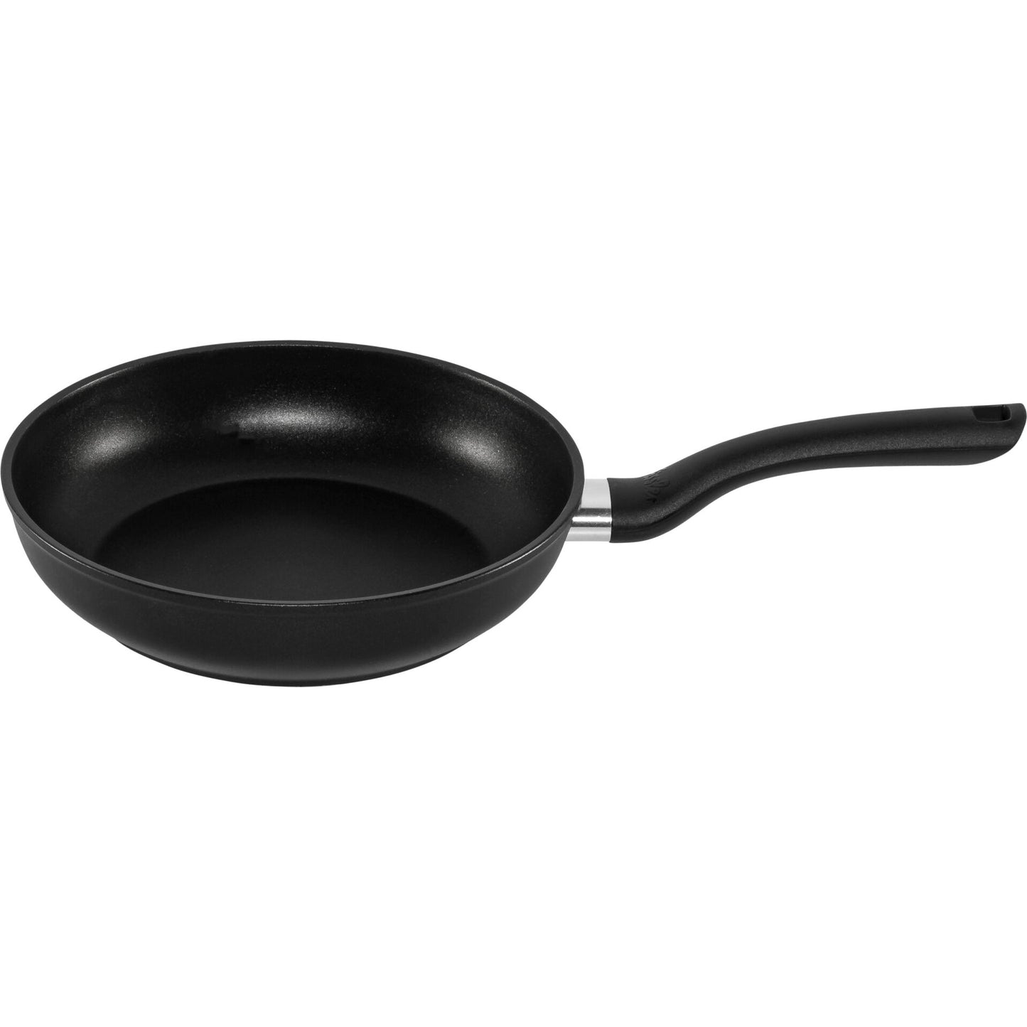 Fissler Cenit Induction Pan Set 24 cm / 28 cm