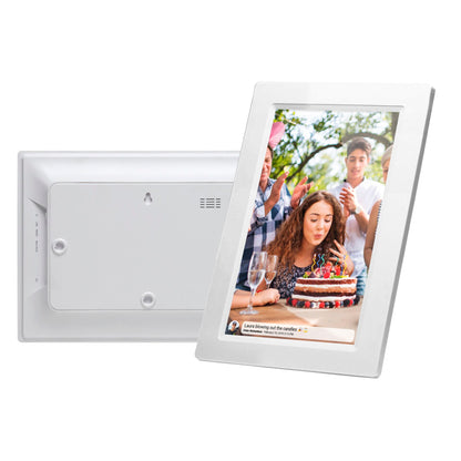 Denver Frameo PFF-1015 white 25,4cm (10,1 ) 16GB