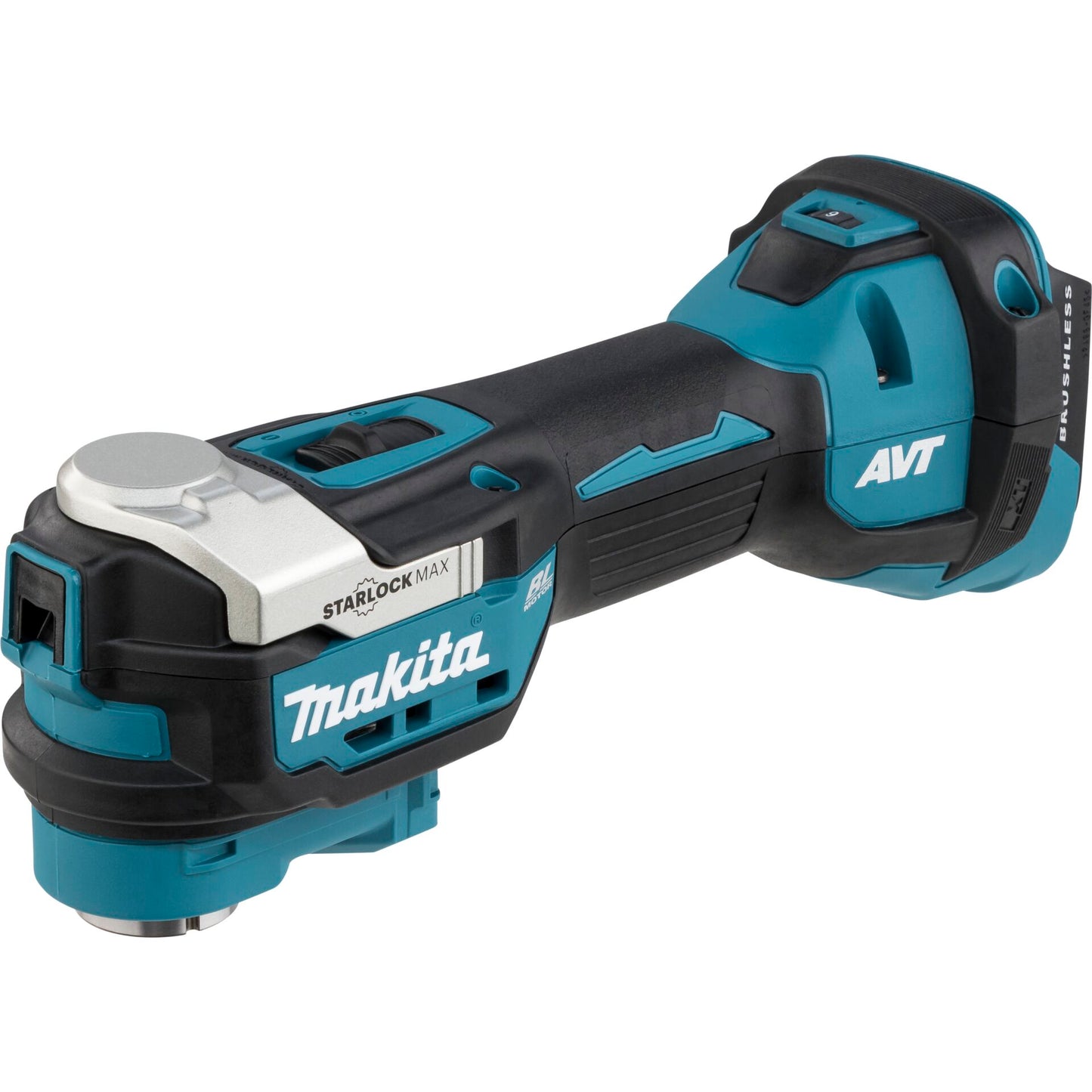 Makita DTM52Z Cordless Multitool