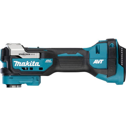 Makita DTM52Z Cordless Multitool